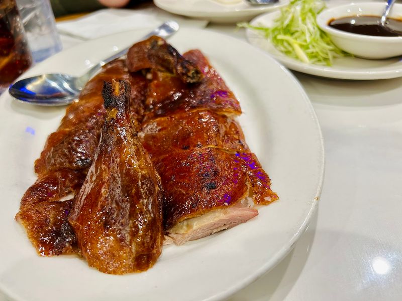 Joe's Peking Duck House - Marlton Joe's Peking Duck House - Marlton