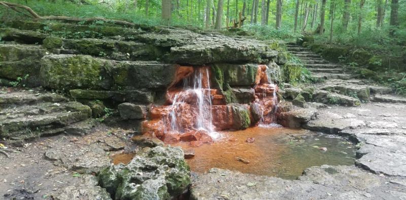 John Bryan State Park (Yellow Springs)