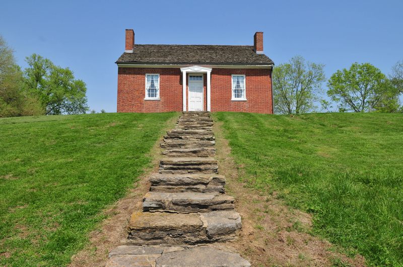 John Rankin House (Ripley)