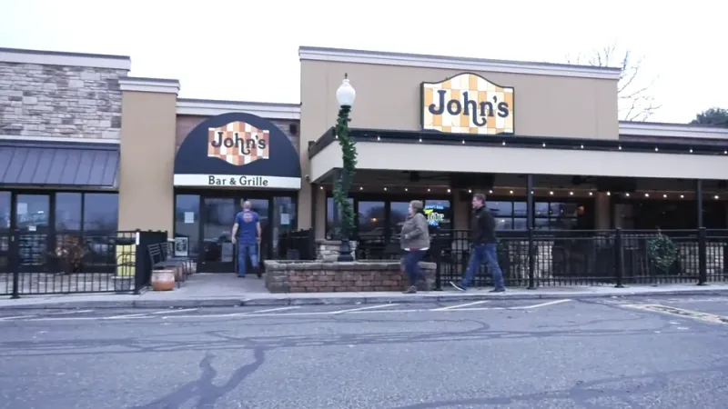 John's Bar & Grille, Canton John's Bar & Grille, Canton