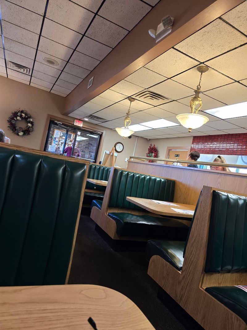 John’s Coney Island — Flint