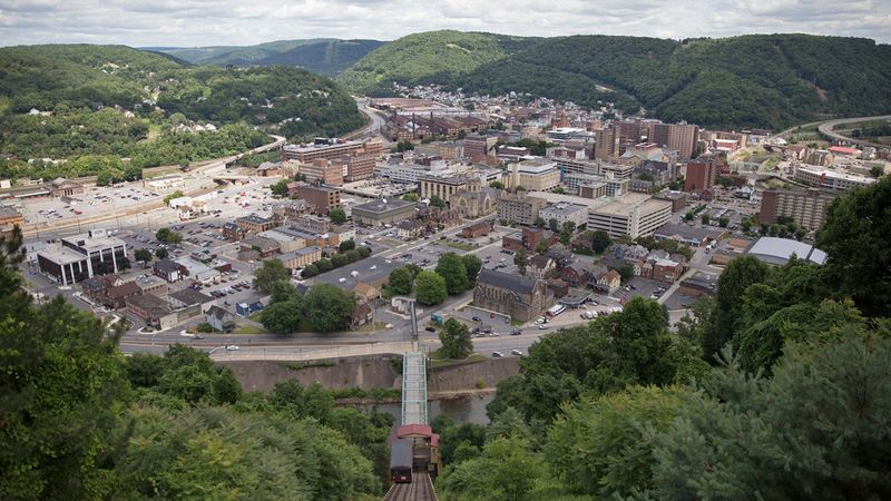 Johnstown