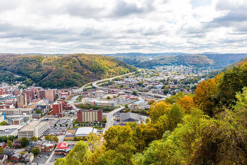 Johnstown