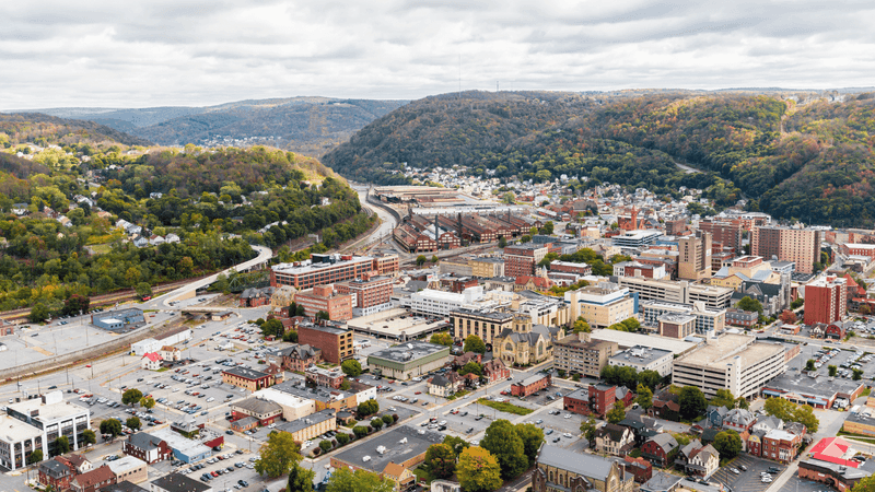 Johnstown