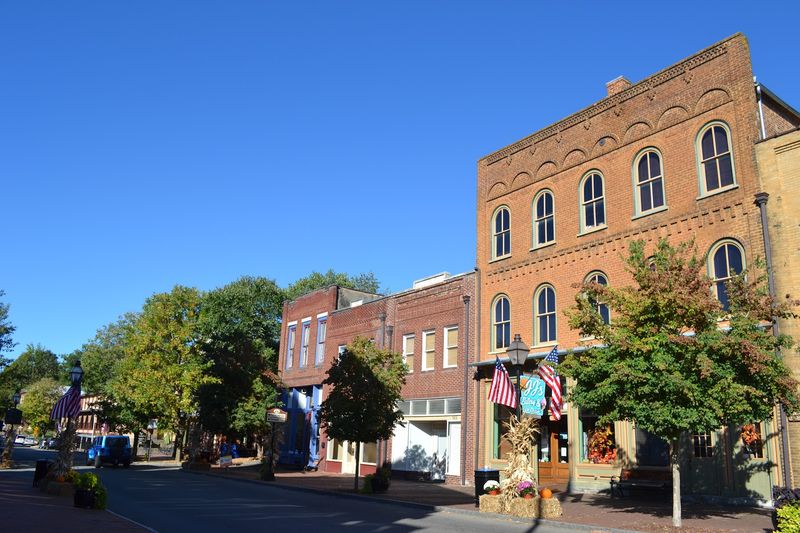 Jonesborough Jonesborough