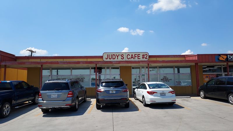 Judy's Cafe #2 (Duncanville)