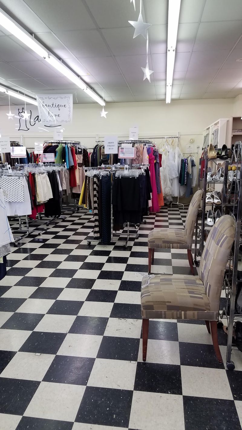 Junior League Repeat Boutique - Memphis Junior League Repeat Boutique - Memphis