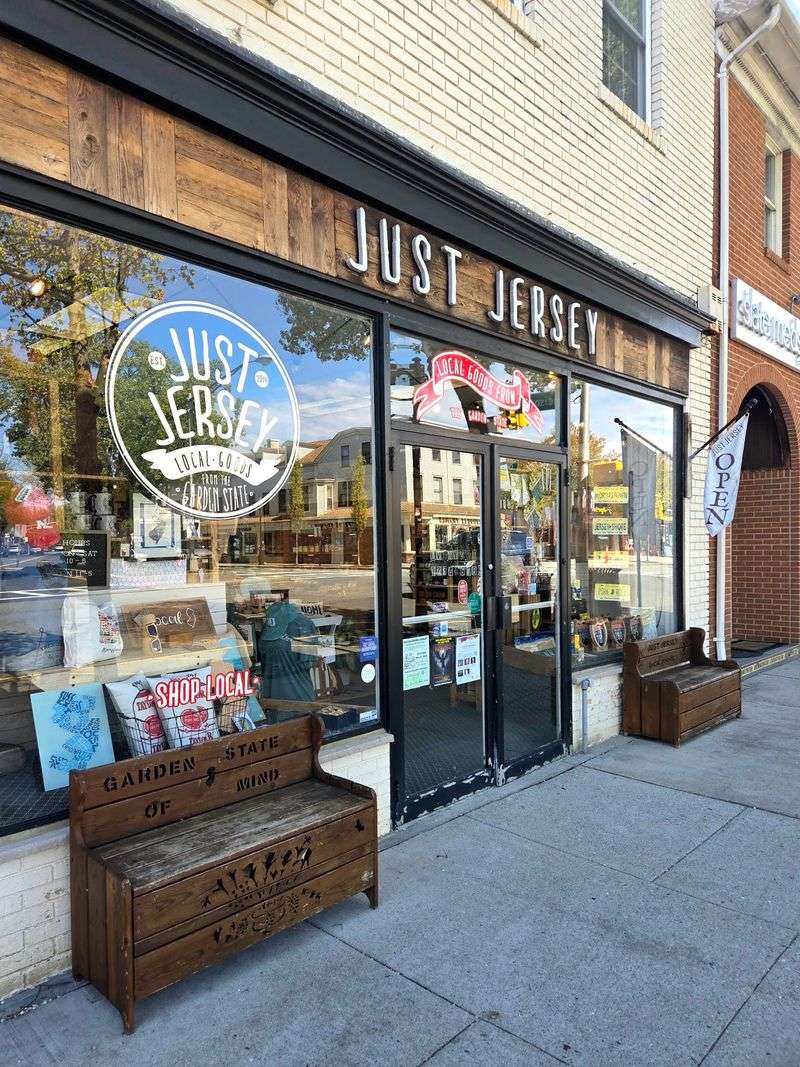 Just Jersey - Morristown Just Jersey - Morristown