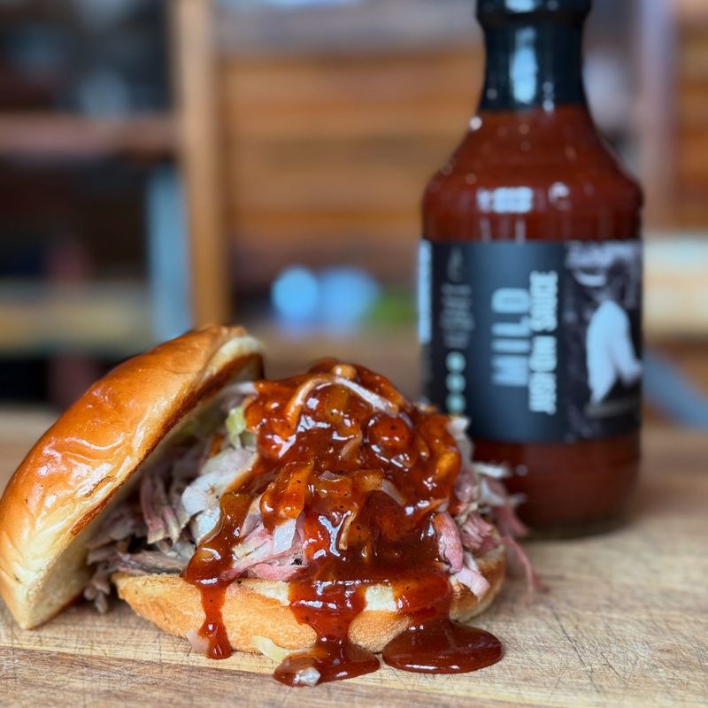 Just Q’in BBQ, Cincinnati Just Q’in BBQ, Cincinnati