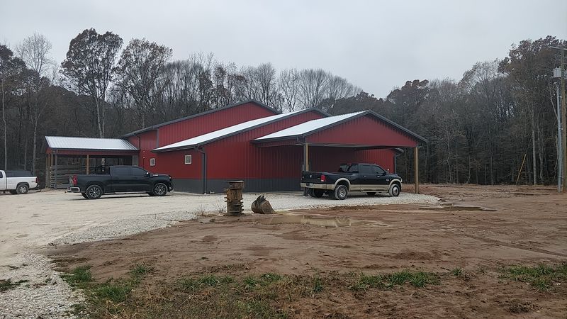 K & J Meat Processing - Paris K & J Meat Processing - Paris