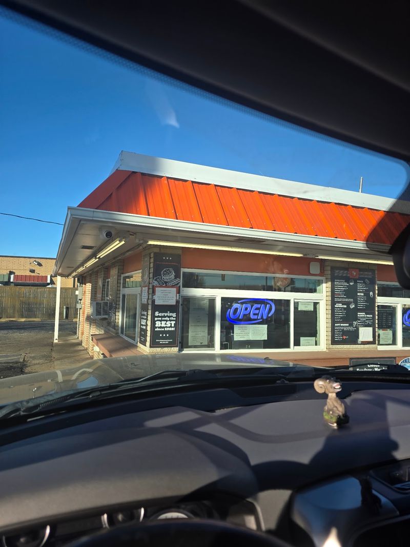 K-N Root Beer Drive-In (Amarillo) K-N Root Beer Drive-In (Amarillo)