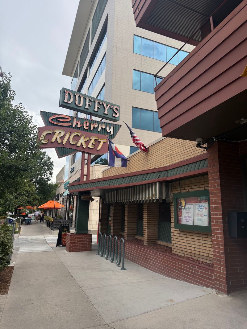 The Cherry Cricket (Denver)