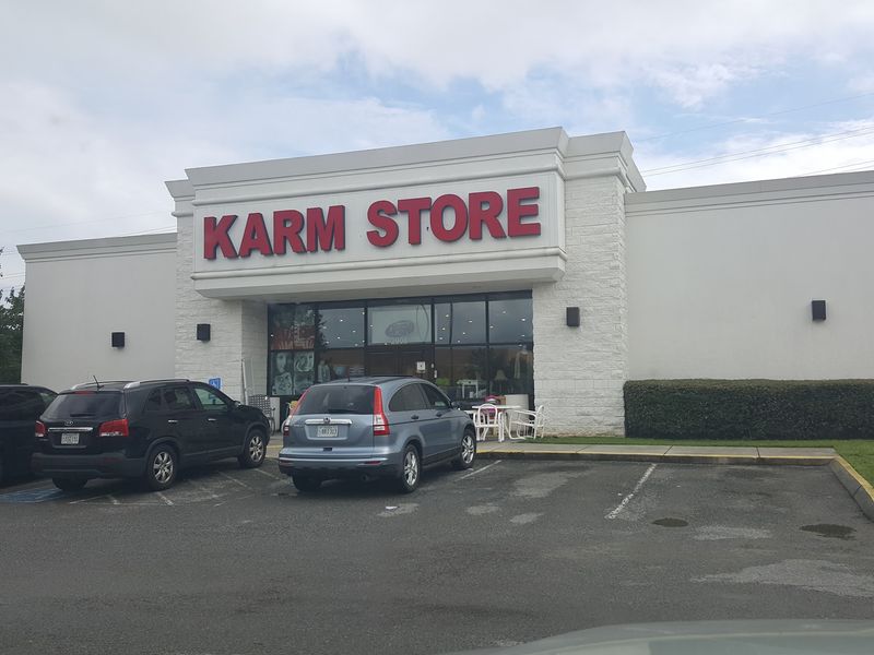 KARM Stores - Knoxville KARM Stores - Knoxville