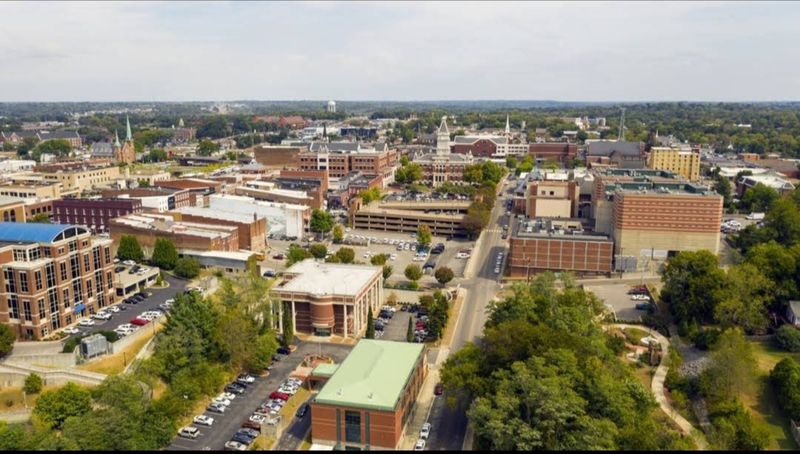 Clarksville Clarksville