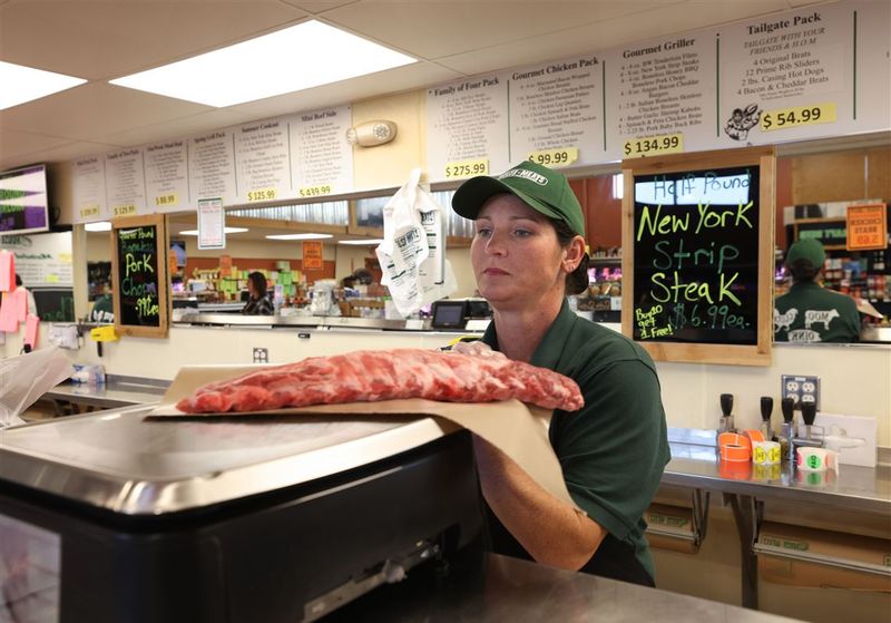 K&J Meats, Maumee
