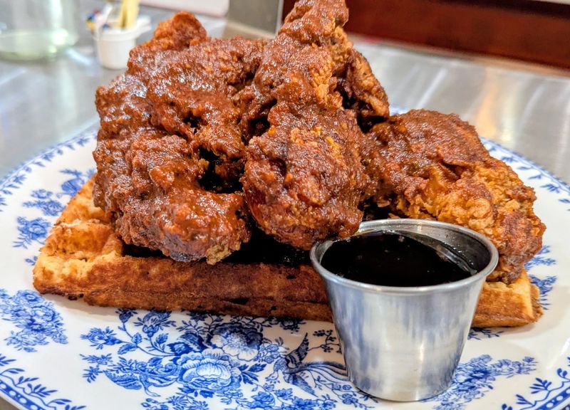 Luella's Southern Kitchen (Chicago) Luella's Southern Kitchen (Chicago)