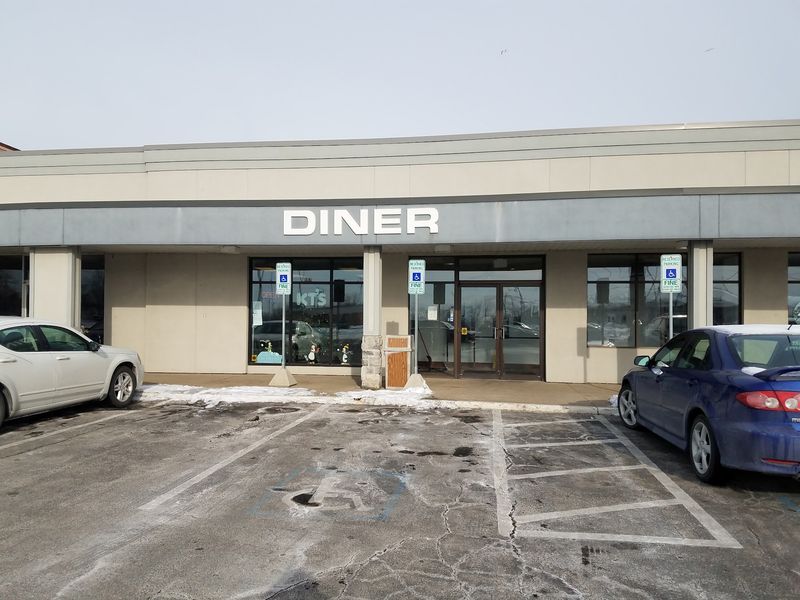 KT’s Diner KT’s Diner