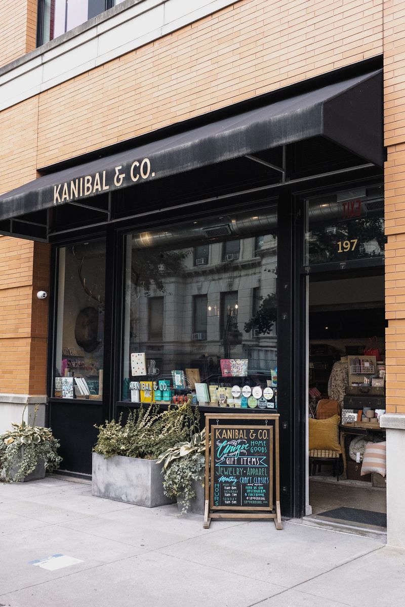 Kanibal & Co. - Jersey City Kanibal & Co. - Jersey City