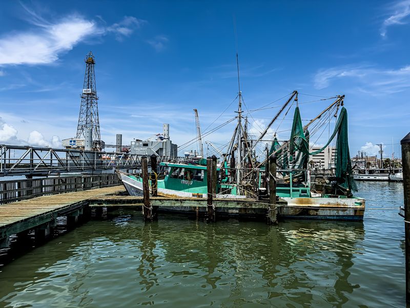 Katie's Seafood House (Galveston)