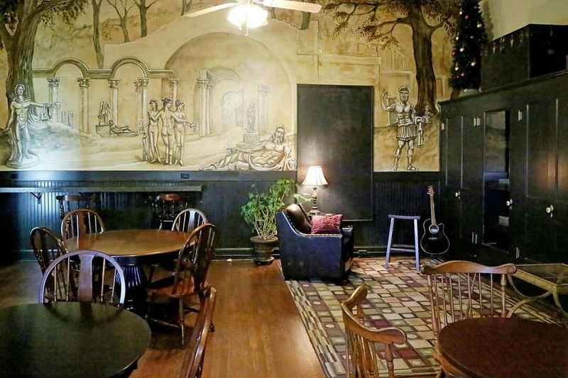 Kava Haus, Wilmington Kava Haus, Wilmington
