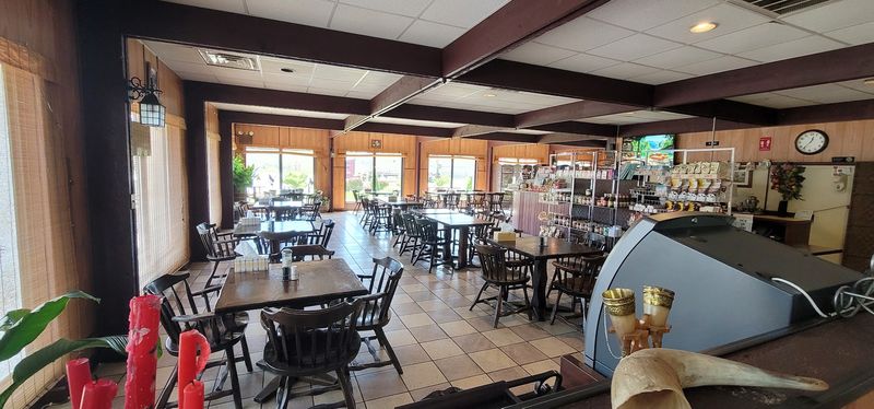 Kavkaz Restaurant - Loganton