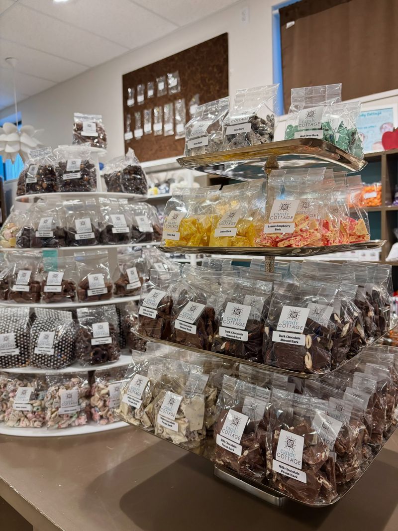 Kelly’s Kandy - Collingdale