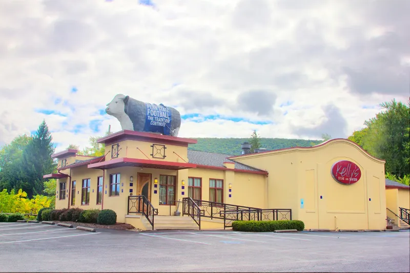 Kelly’s Steak & Seafood - Boalsburg