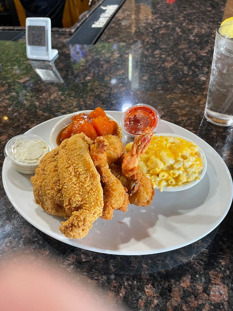 Kelsey's - Atlantic City Kelsey's - Atlantic City