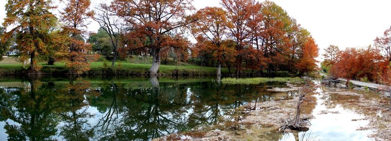 Kerrville (Guadalupe River) Kerrville (Guadalupe River)