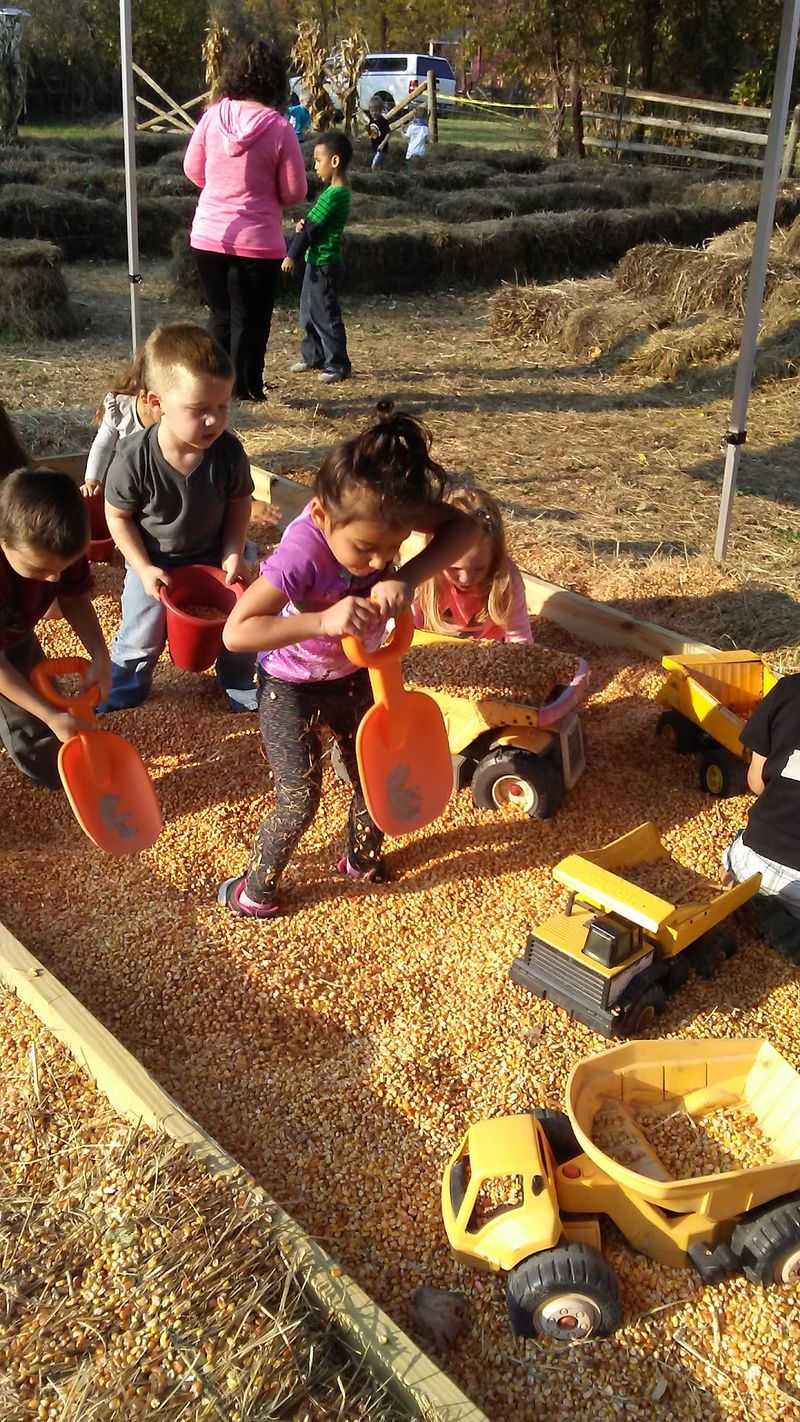 Kid Friendly Play Areas Help Families Stay Longer Kid Friendly Play Areas Help Families Stay Longer