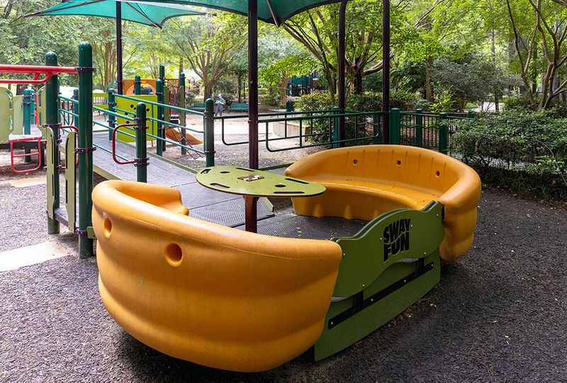 Kids Together Playground, Cary Kids Together Playground, Cary