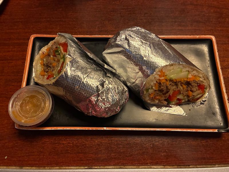 Kimchi Mama - Fair Lawn