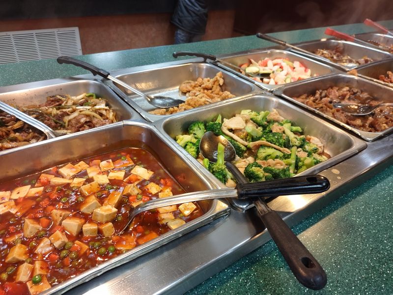 King Buffet | Chinese Cuisine, Wausau, WI