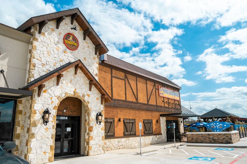 King's BierHaus (Dickinson) King's BierHaus (Dickinson)