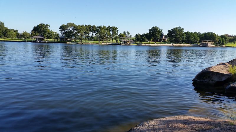 Kingsland (Lake LBJ) Kingsland (Lake LBJ)