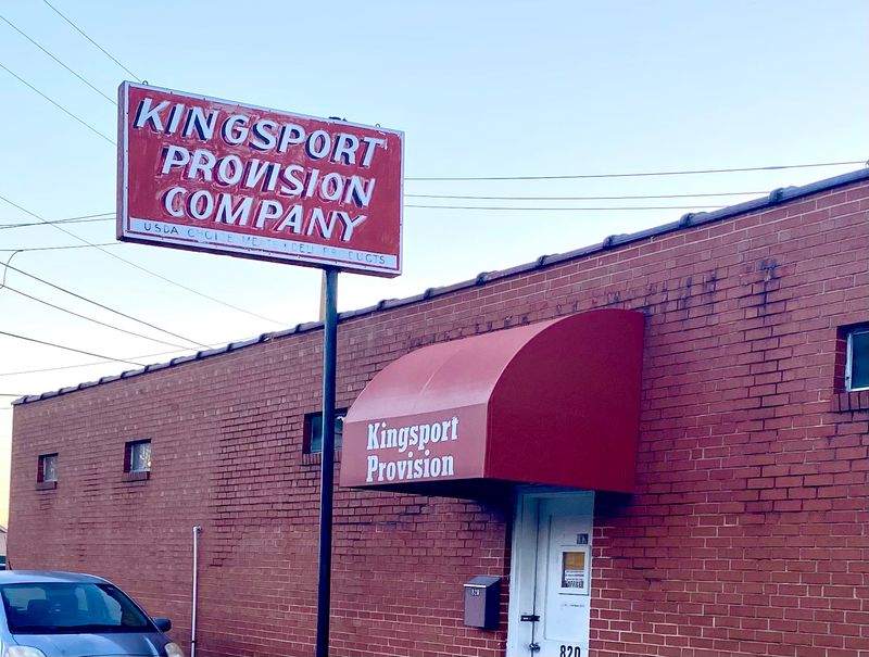 Kingsport Provision Co - Kingsport Kingsport Provision Co - Kingsport