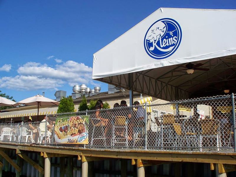 Klein’s Fish Market - Belmar