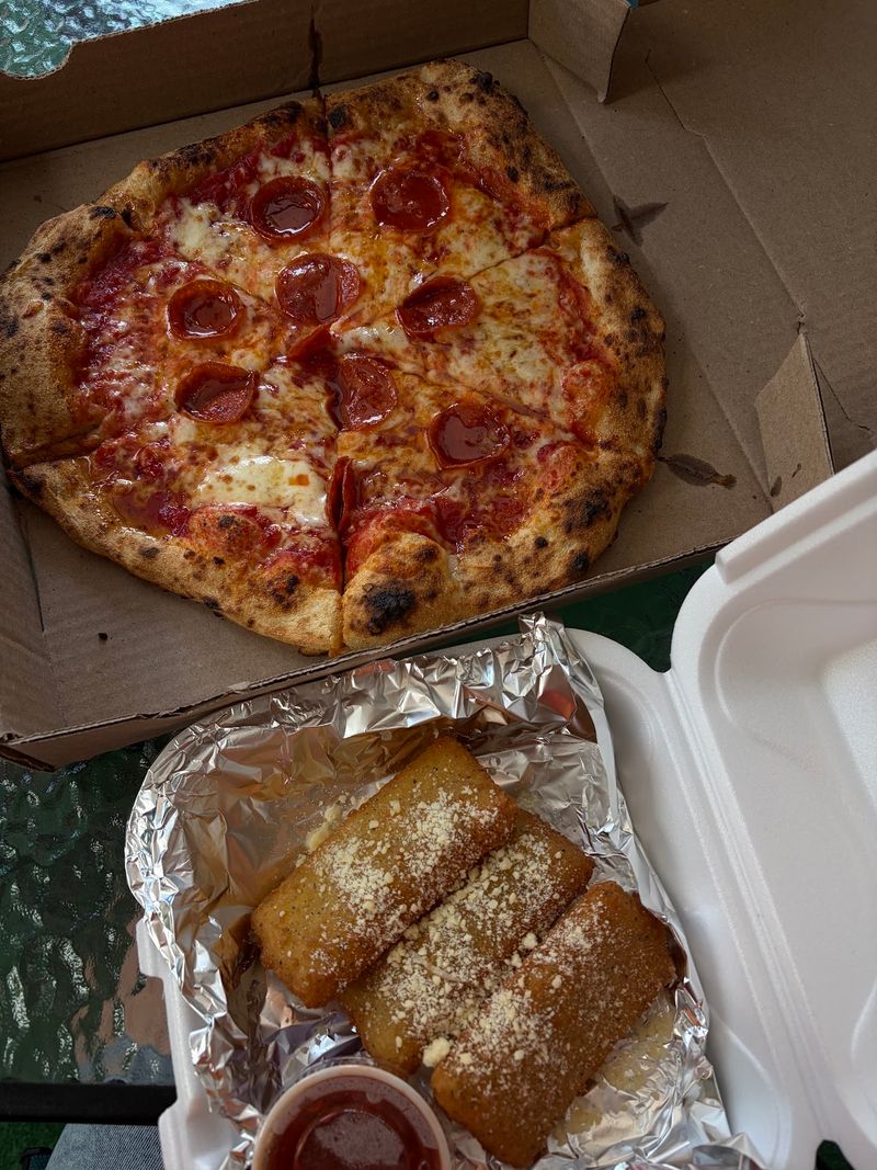 Pepperoni Done Right With Quality You Can Taste