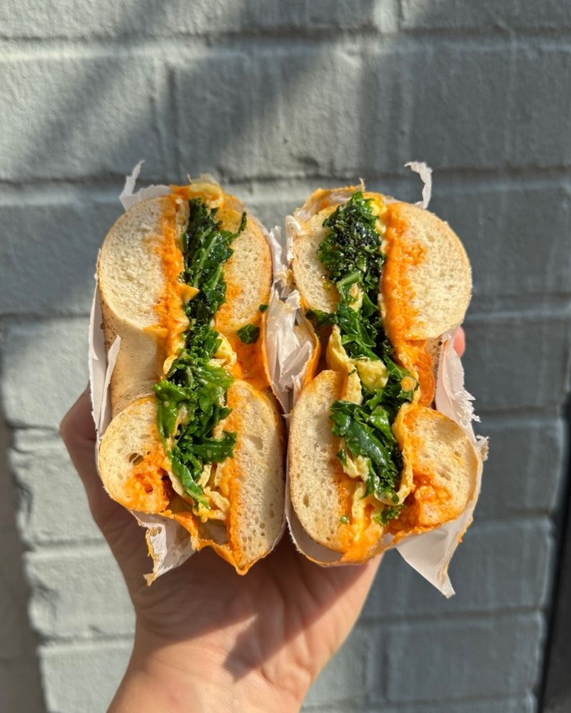 Knead Bagels, Philadelphia Knead Bagels, Philadelphia