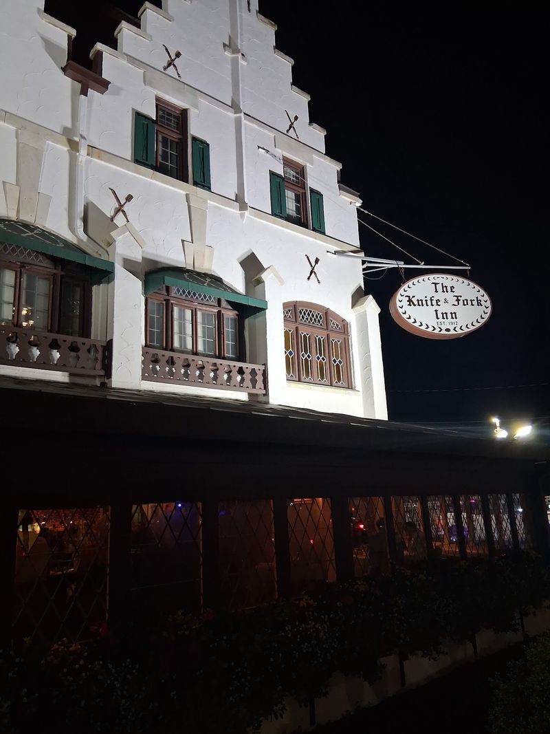 Knife & Fork Inn - Atlantic City Knife & Fork Inn - Atlantic City