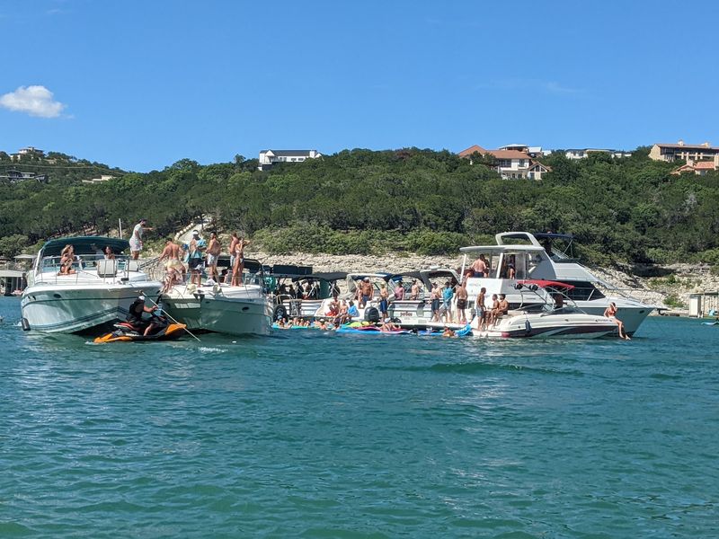 Know Your Captain and Boating Limits Know Your Captain and Boating Limits