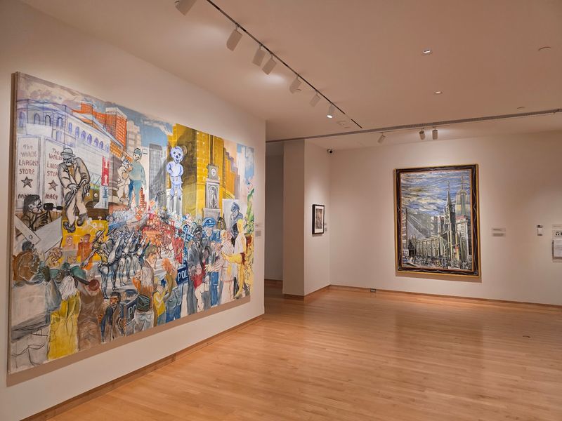 Knoxville Museum of Art - Knoxville