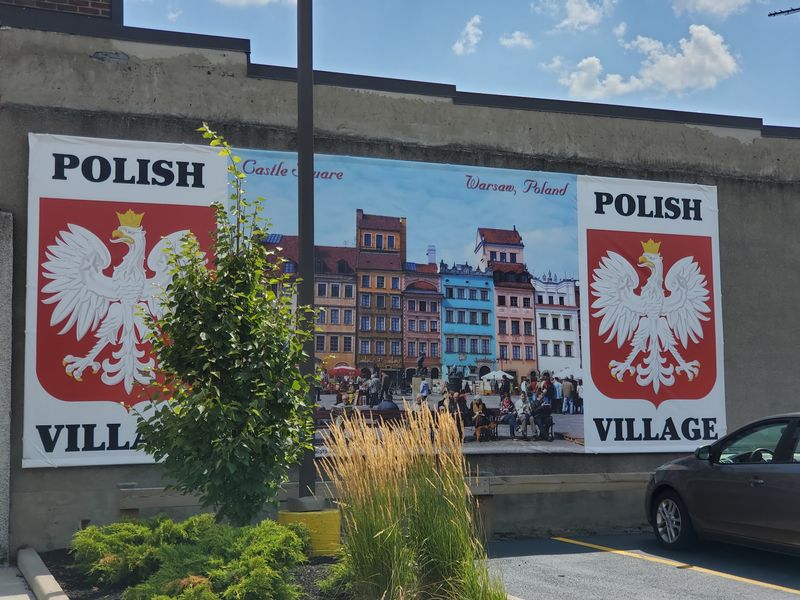 Krakow Foods & Deli, Parma Krakow Foods & Deli, Parma