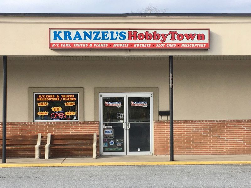 Kranzel’s HobbyTown Kranzel’s HobbyTown