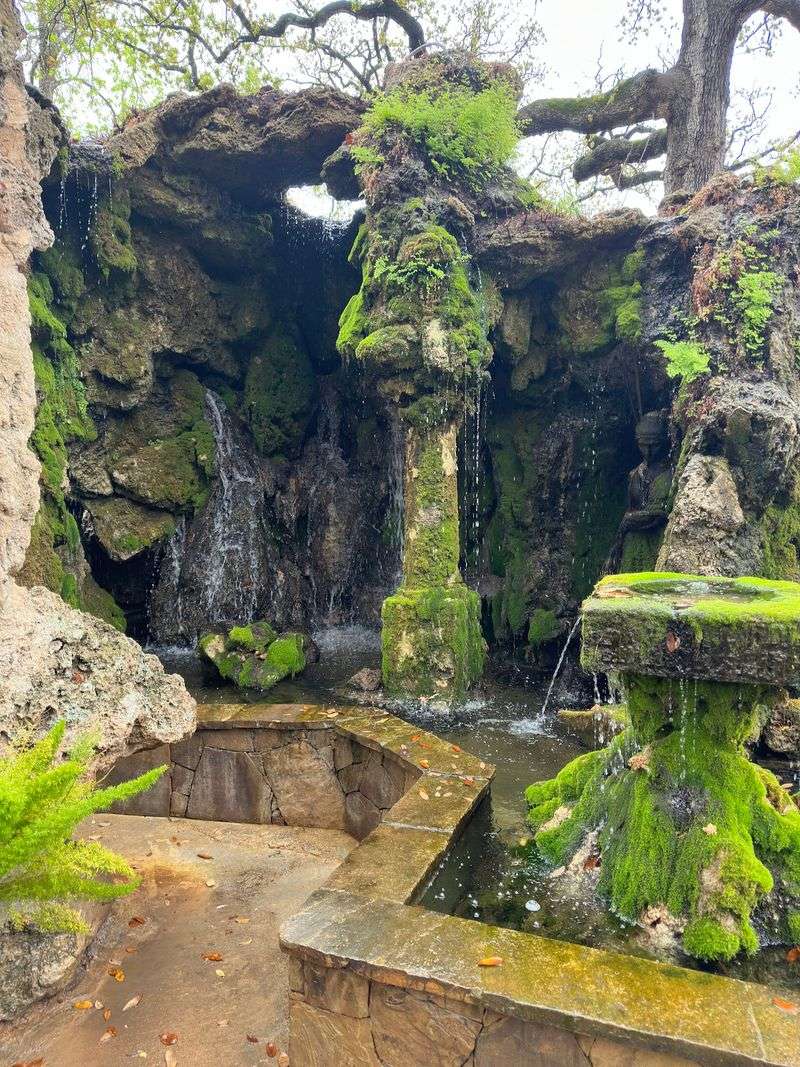 Krause Springs Trail (Spicewood)