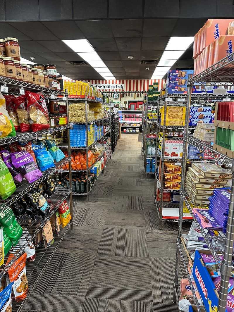 Kuby’s European Market (Dallas)