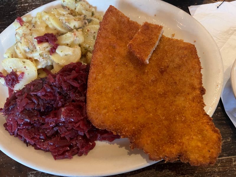Kuby's Sausage House (Dallas)