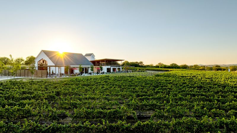 Kuhlman Cellars (Stonewall) Kuhlman Cellars (Stonewall)