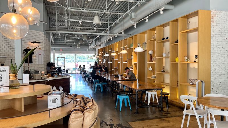 Kuppi Coffee Company - Edgewater Kuppi Coffee Company - Edgewater