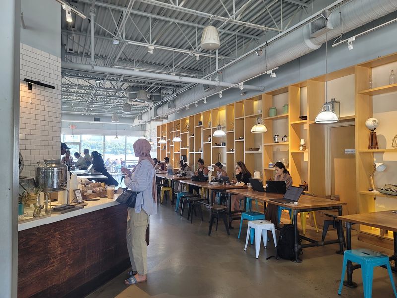 Kuppi Coffee Company - Edgewater Kuppi Coffee Company - Edgewater